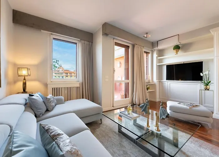 - Luxury River With Terrace *
