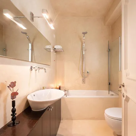 - Luxury River With Terrace * Florence