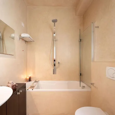 - Luxury River With Terrace شقة
