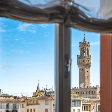 - Luxury River With Terrace * Florence