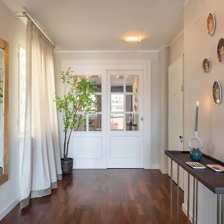 - Luxury River With Terrace * Florence
