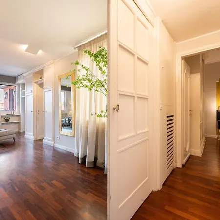 Apartment - Luxury River With Terrace