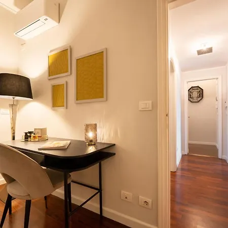 Apartment - Luxury River With Terrace *
