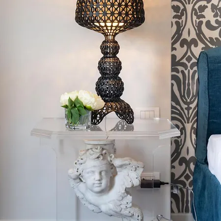 Apartment - Luxury River With Terrace Florence