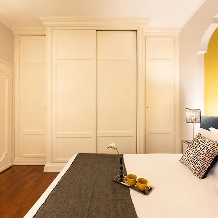 Apartment - Luxury River With Terrace Florence
