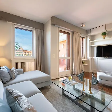 - Luxury River With Terrace *